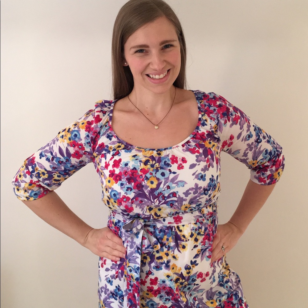 Meet your Posher, Leesha